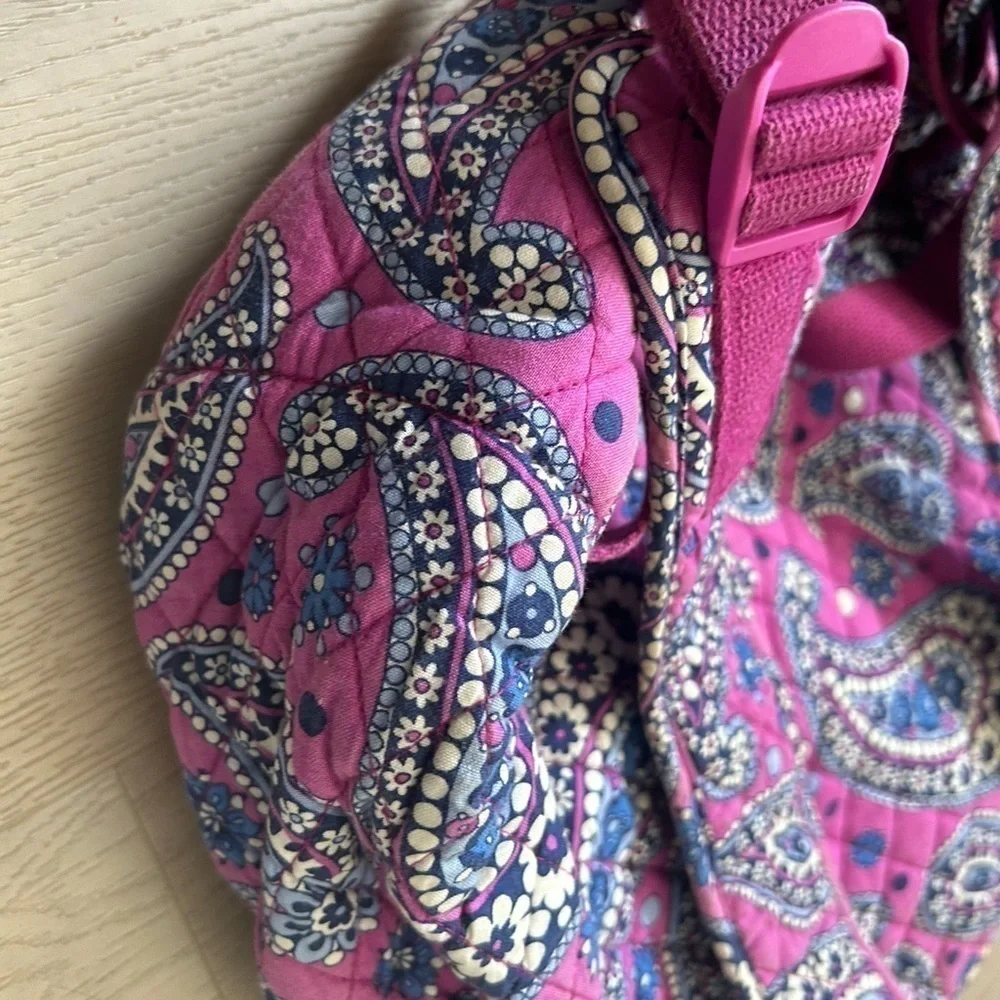 Vera Bradley Backpack‎